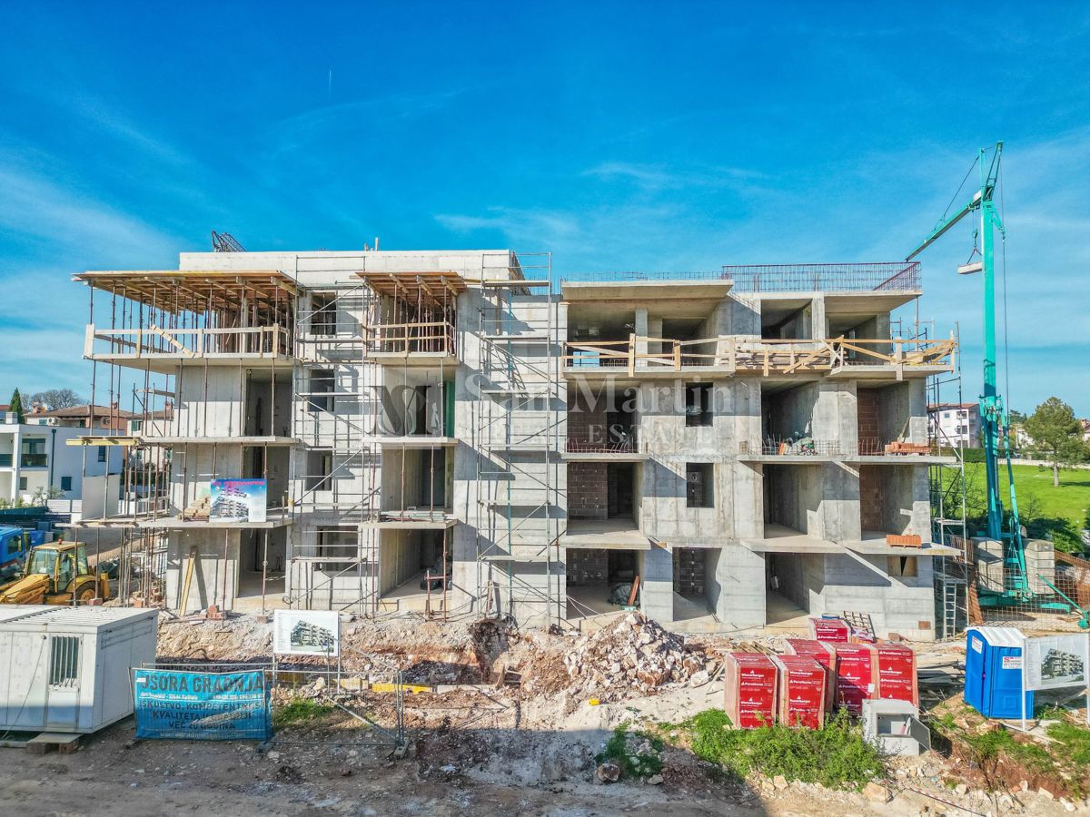 Appartement À vendre - ISTARSKA Poreč