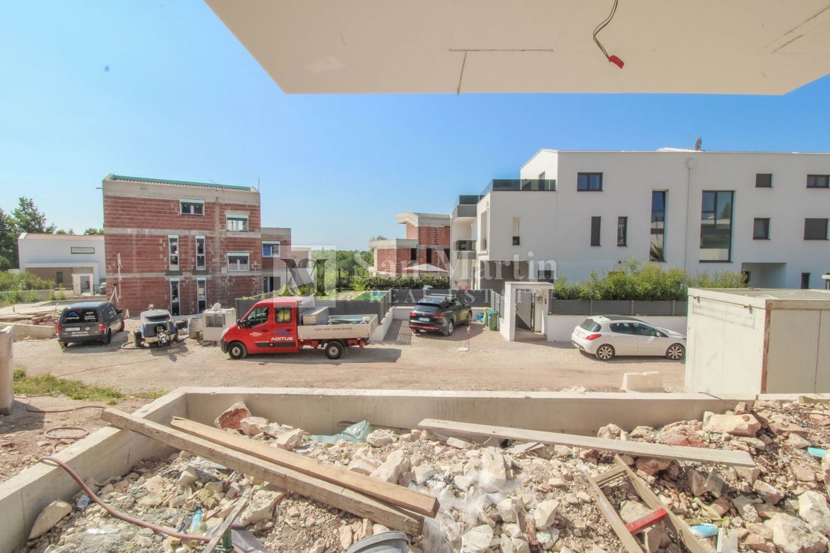 Apartma Na predaj - Istarska Poreč - foto 3/11