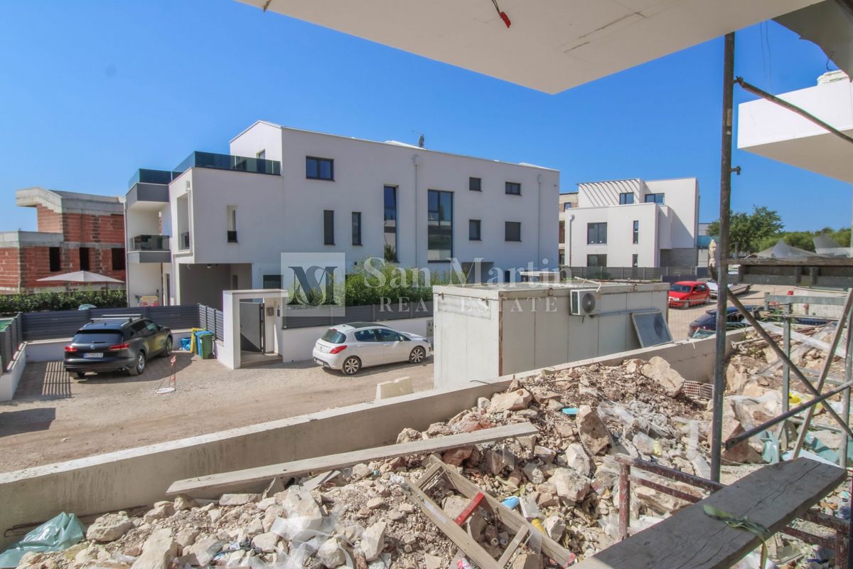 Apartma Na predaj - ISTARSKA POREČ