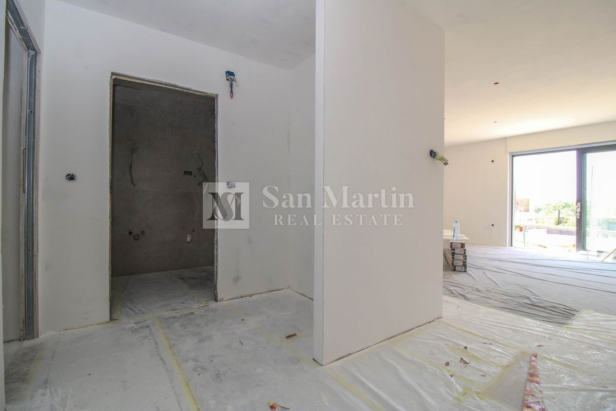 Apartma Na predaj - ISTARSKA POREČ