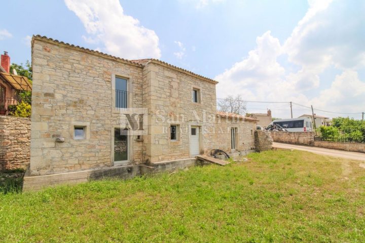 Haus zu verkaufen 78 m² – Sveti Lovreč Pazenatički