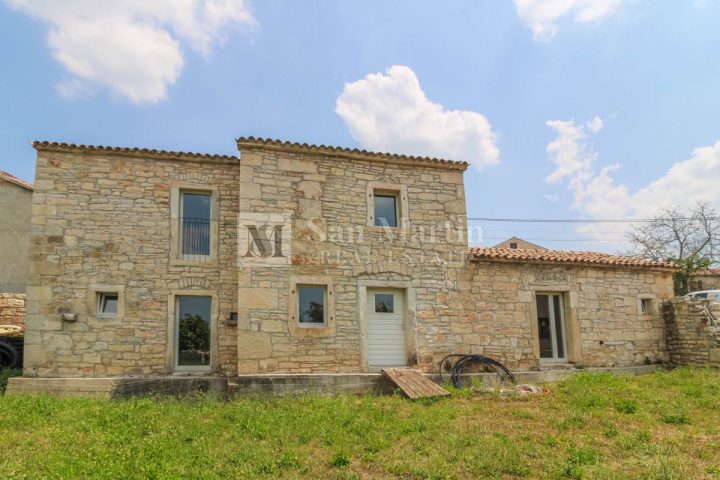 Haus Zu verkaufen - Istarska Sveti Lovreč - foto 3/5