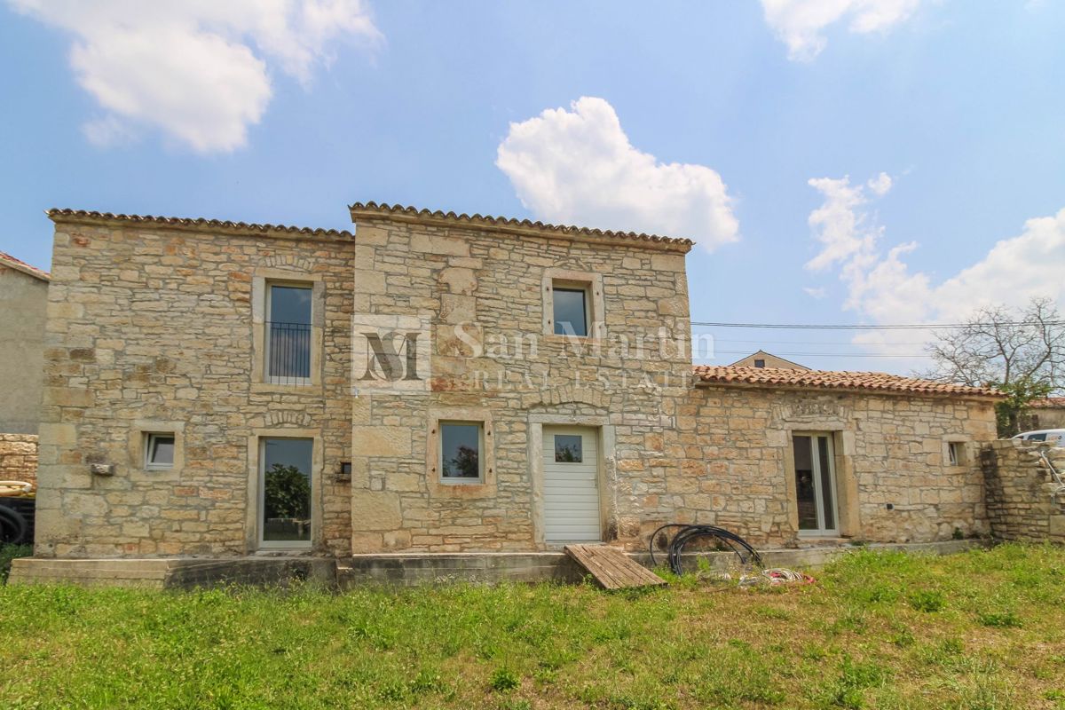 Haus Zu verkaufen - ISTARSKA SVETI LOVREČ