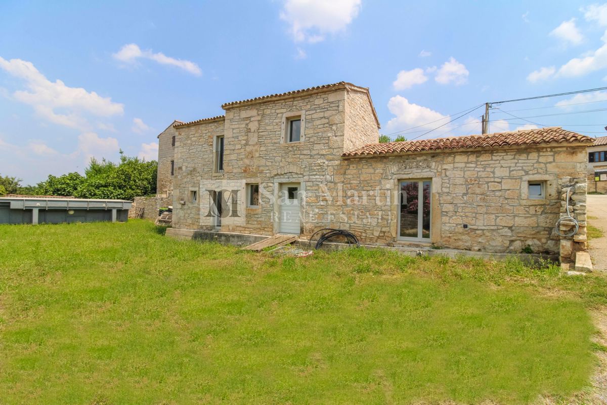 Haus Zu verkaufen - ISTARSKA SVETI LOVREČ