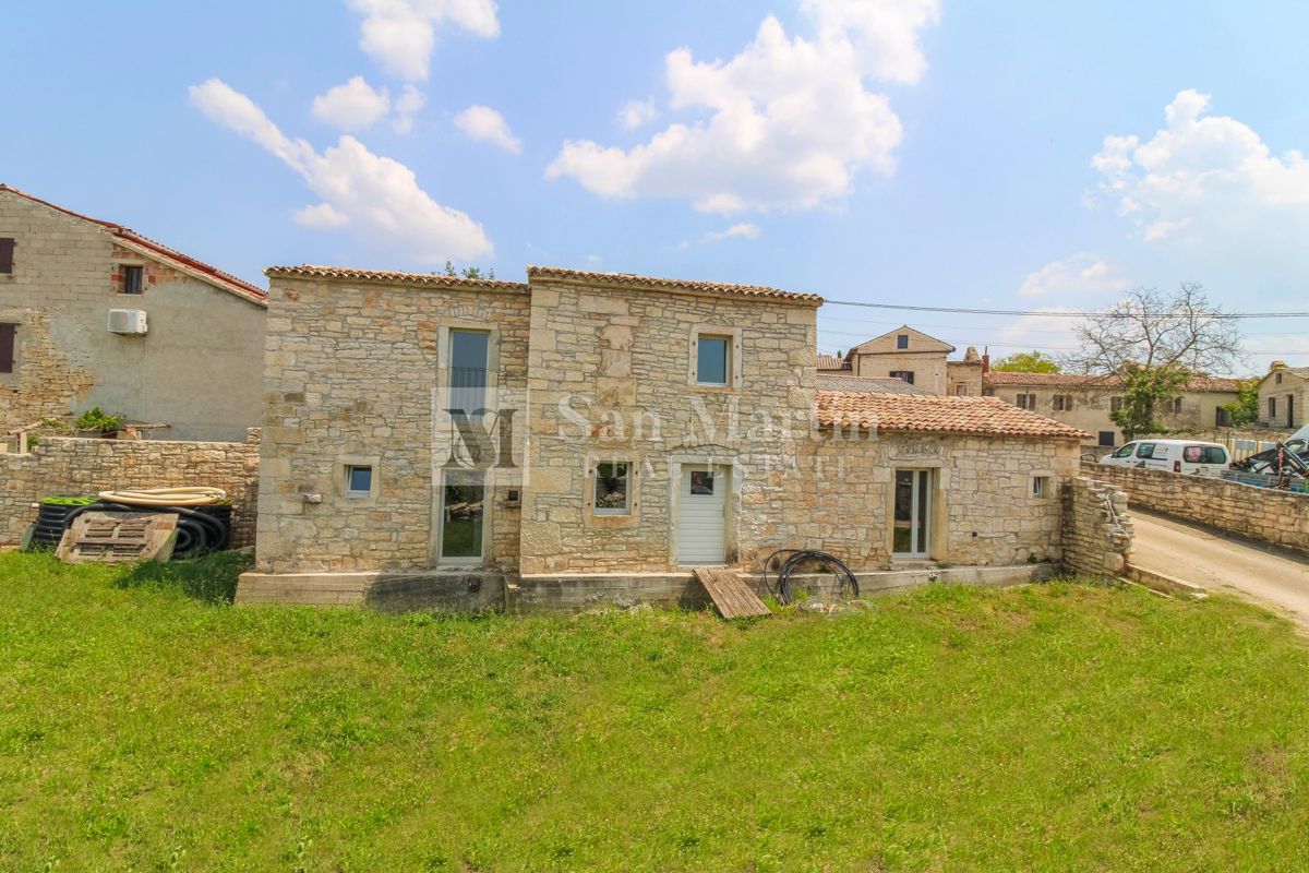 Haus Zu verkaufen - ISTARSKA SVETI LOVREČ