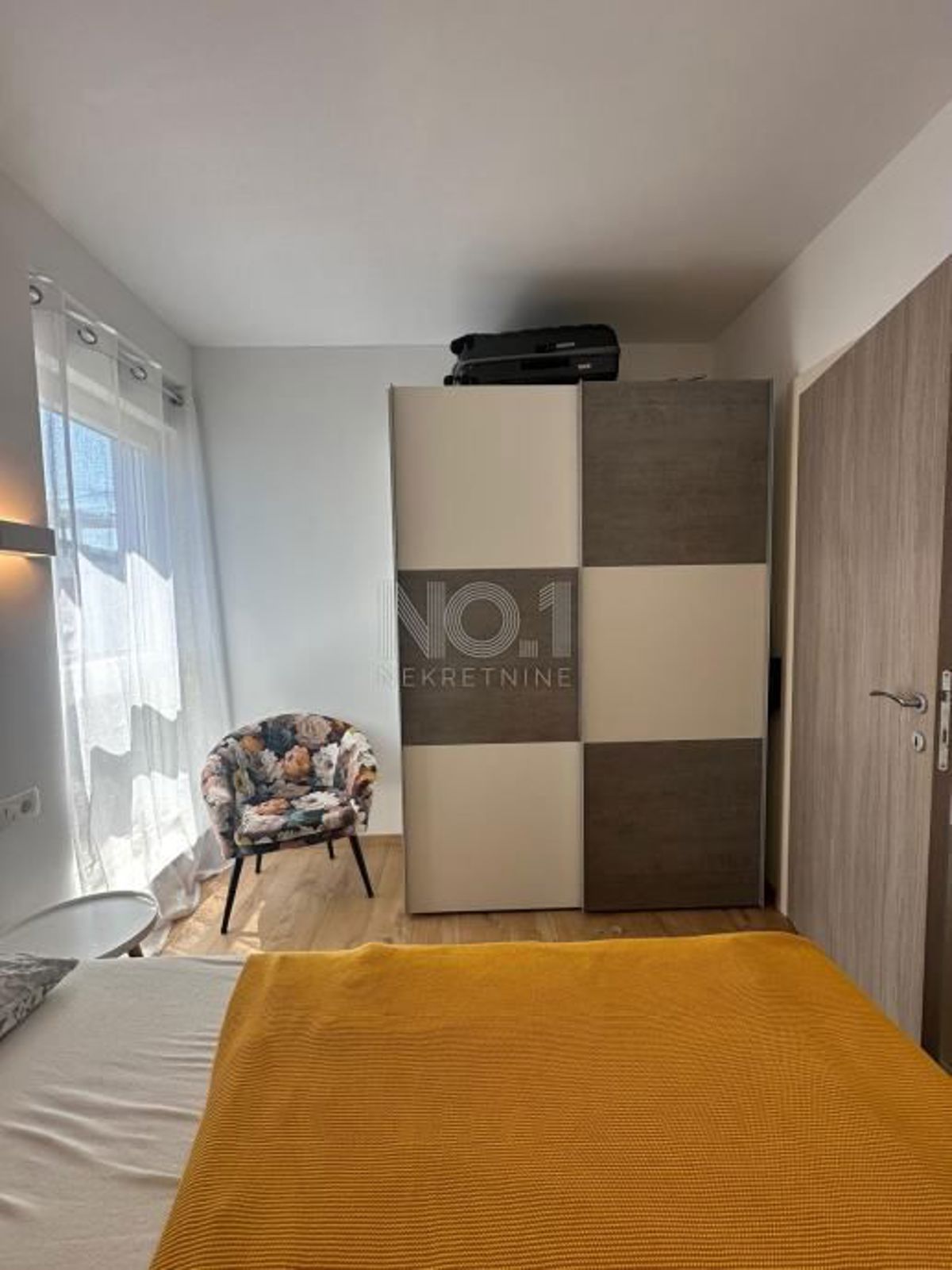 Apartmán Na prodej - ISTARSKA NOVIGRAD