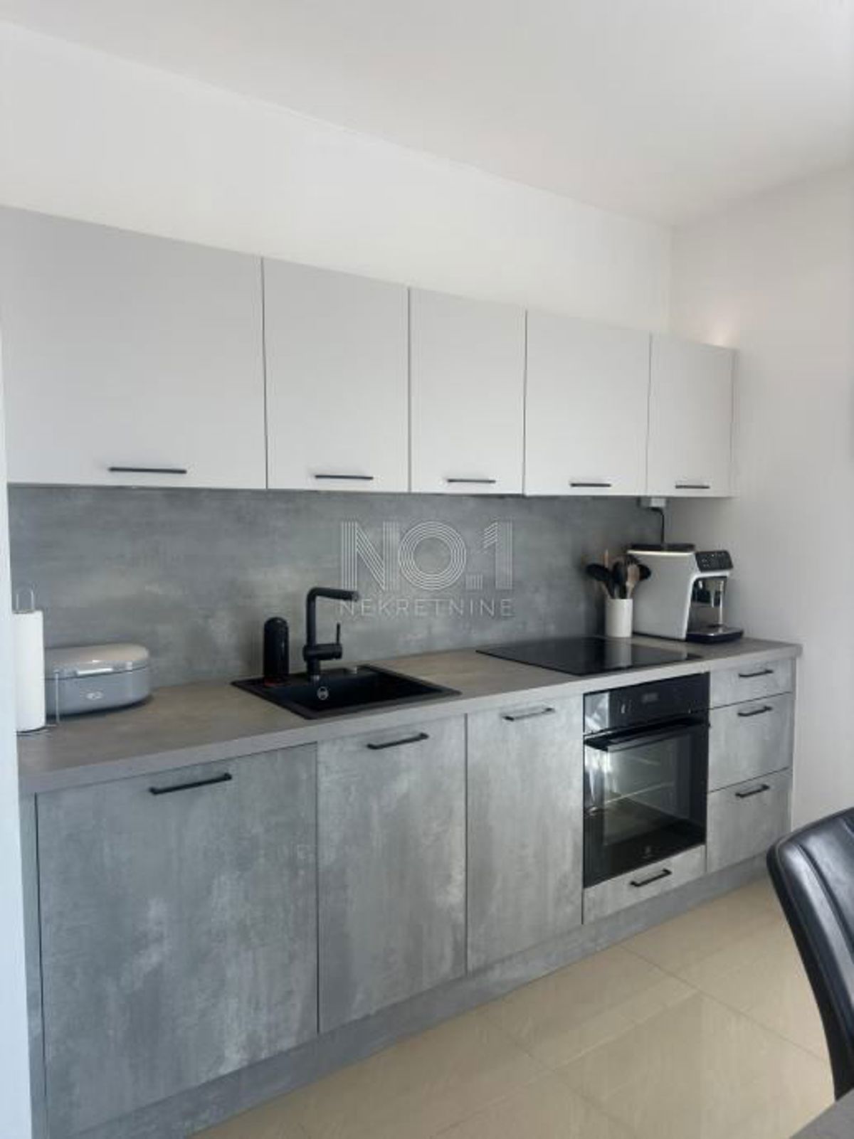 Apartmán Na prodej - ISTARSKA NOVIGRAD