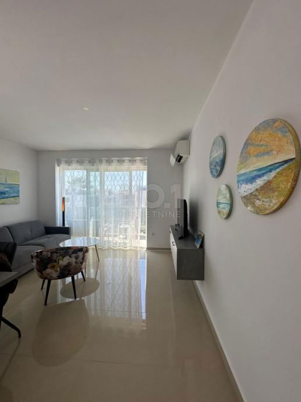 Apartmán Na prodej - ISTARSKA NOVIGRAD