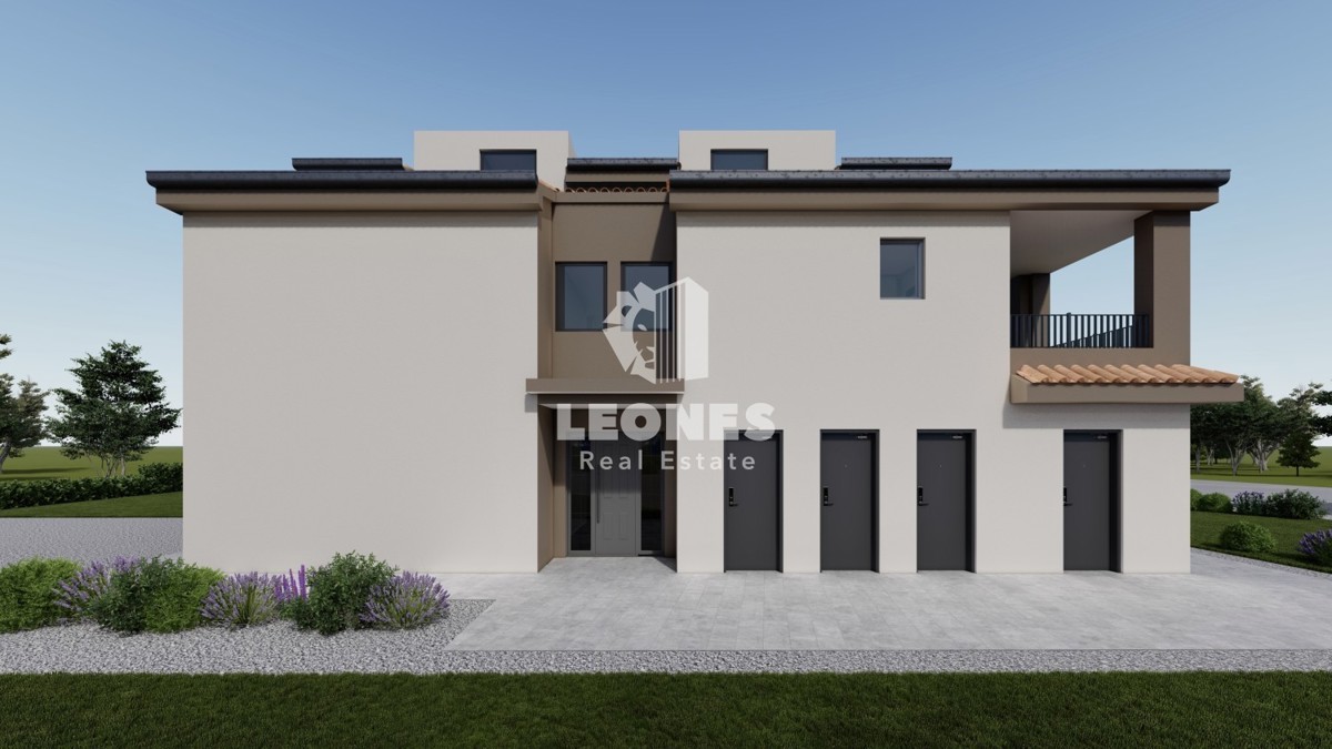 Apartment Zu verkaufen