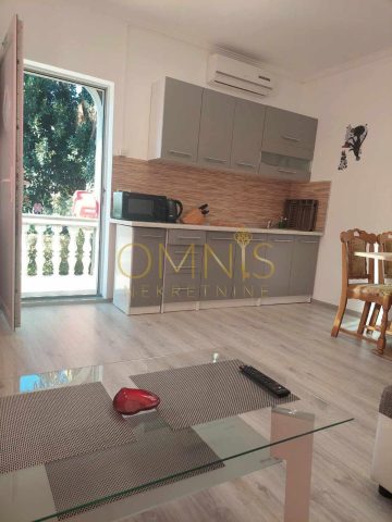 Stan za najam 48 m² – Zamet