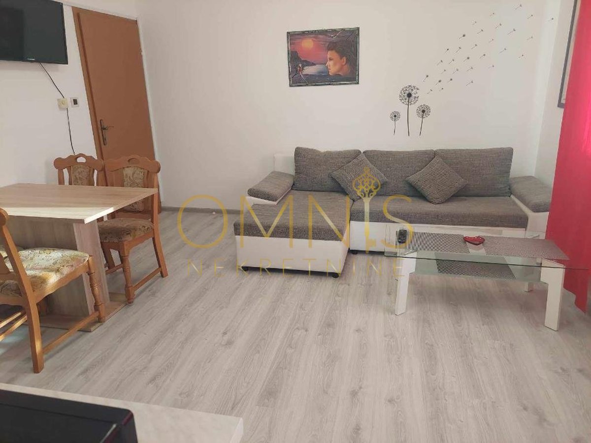 Flat For rent - PRIMORSKO-GORANSKA RIJEKA