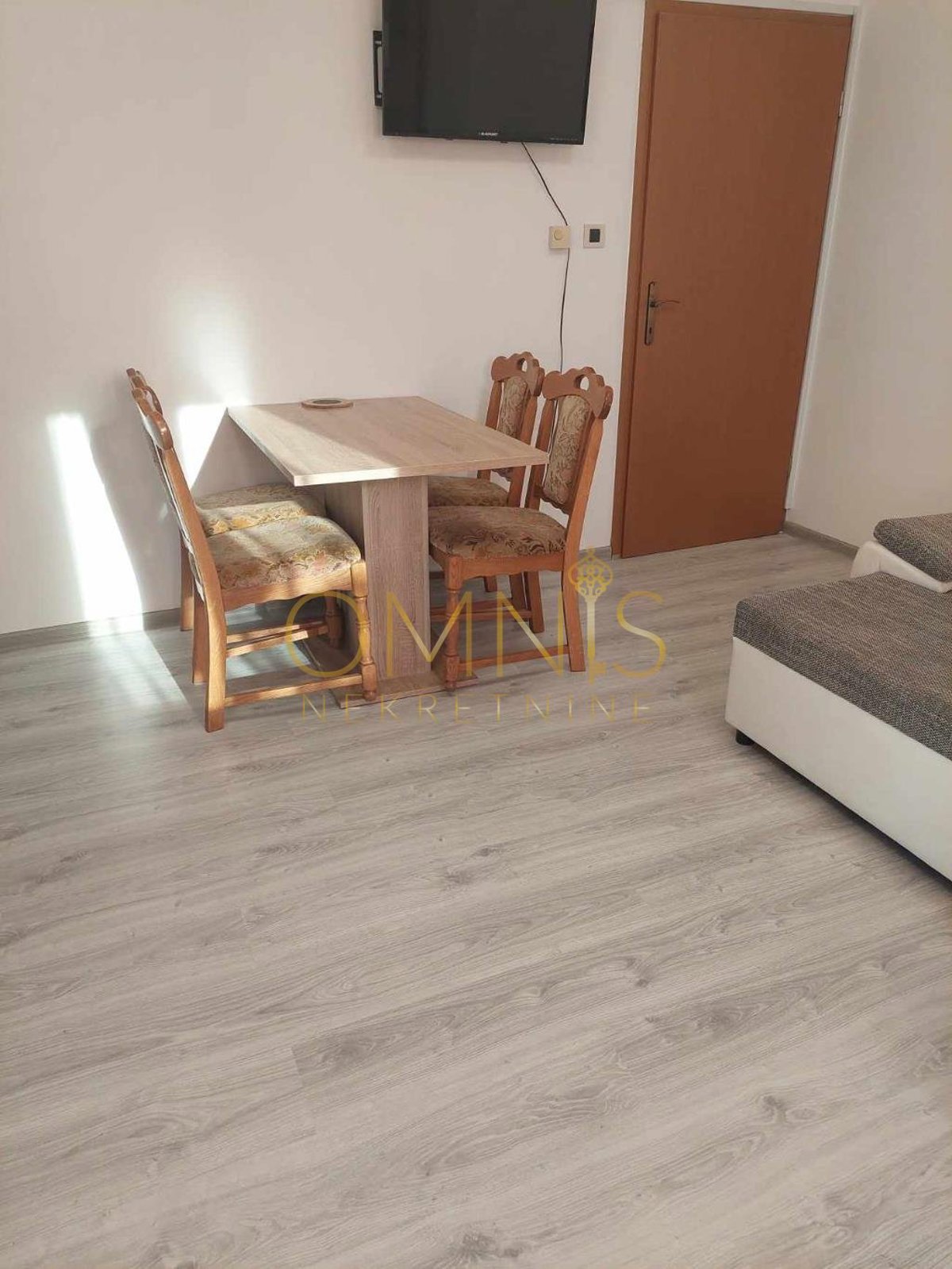 Flat For rent - PRIMORSKO-GORANSKA RIJEKA