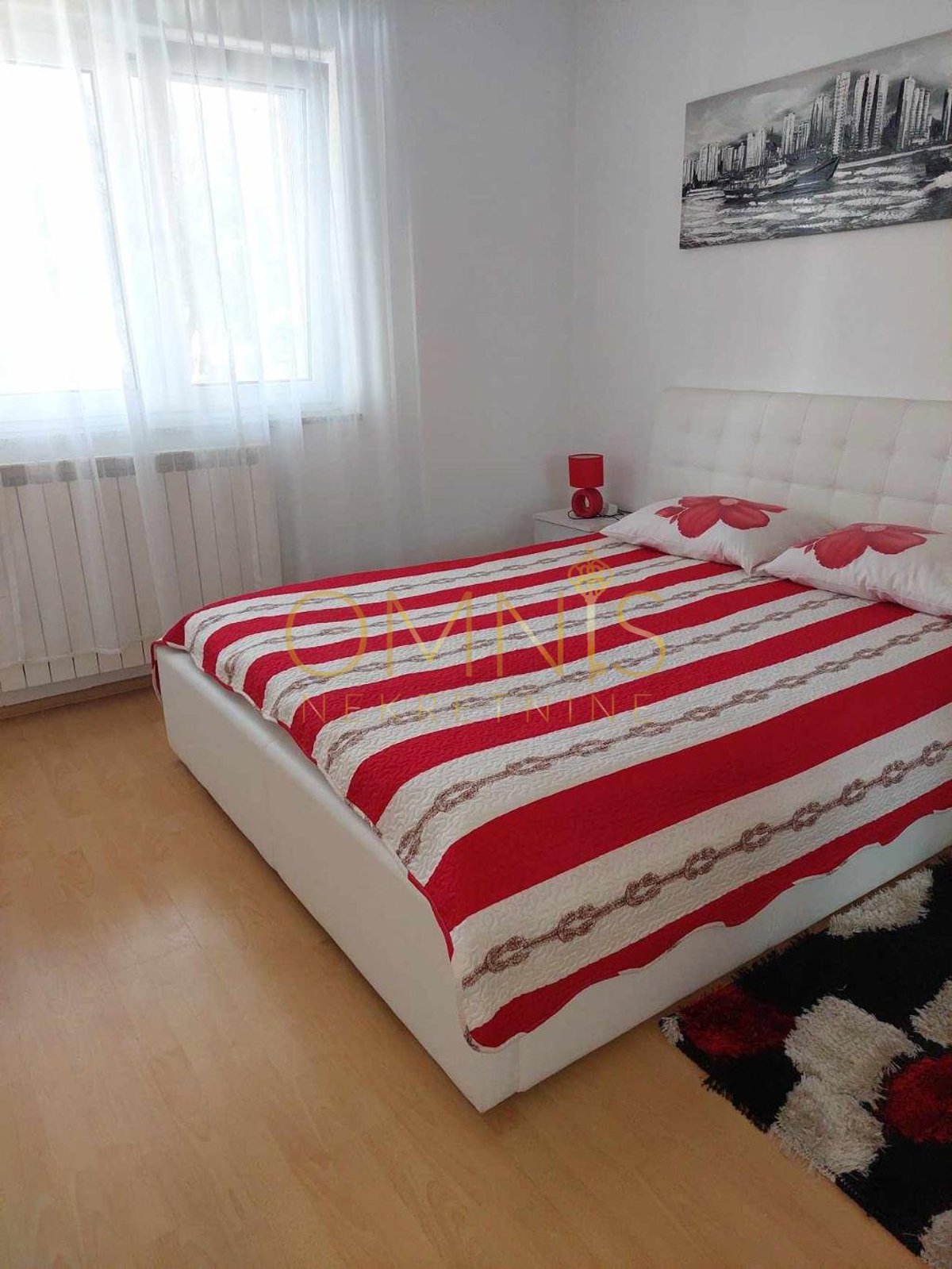 Flat For rent - PRIMORSKO-GORANSKA RIJEKA