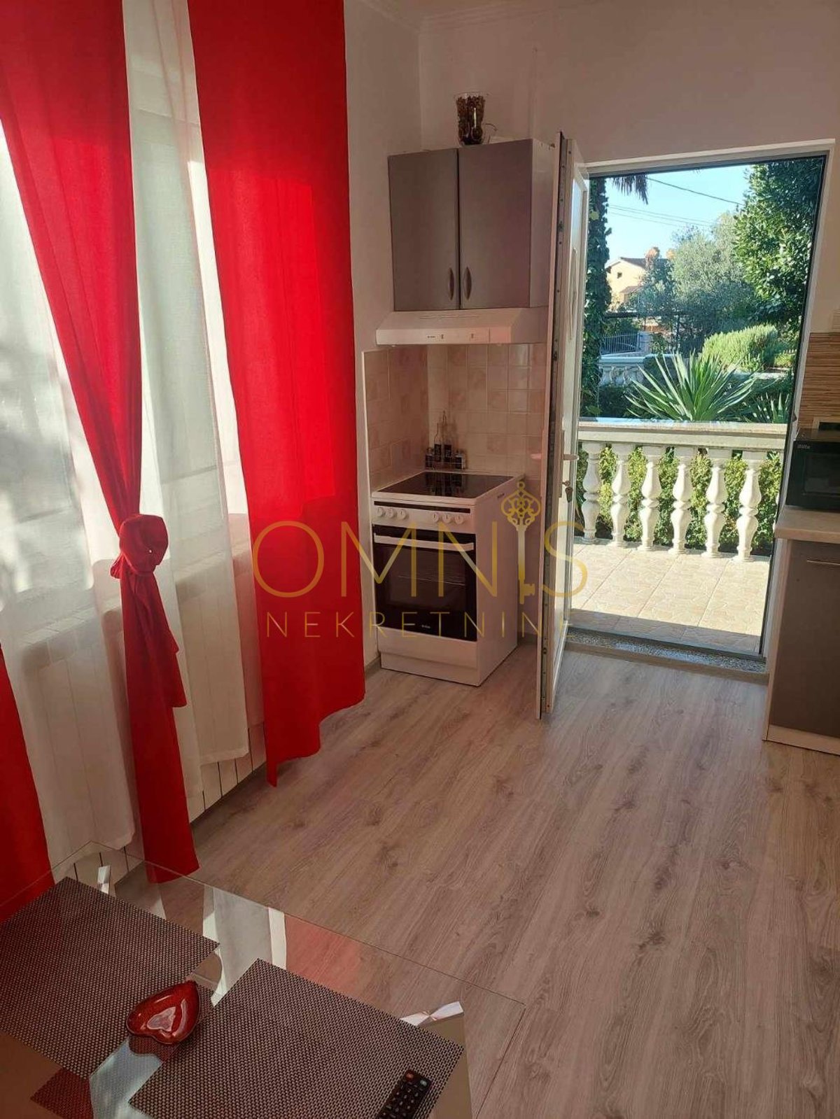 Flat For rent - PRIMORSKO-GORANSKA RIJEKA