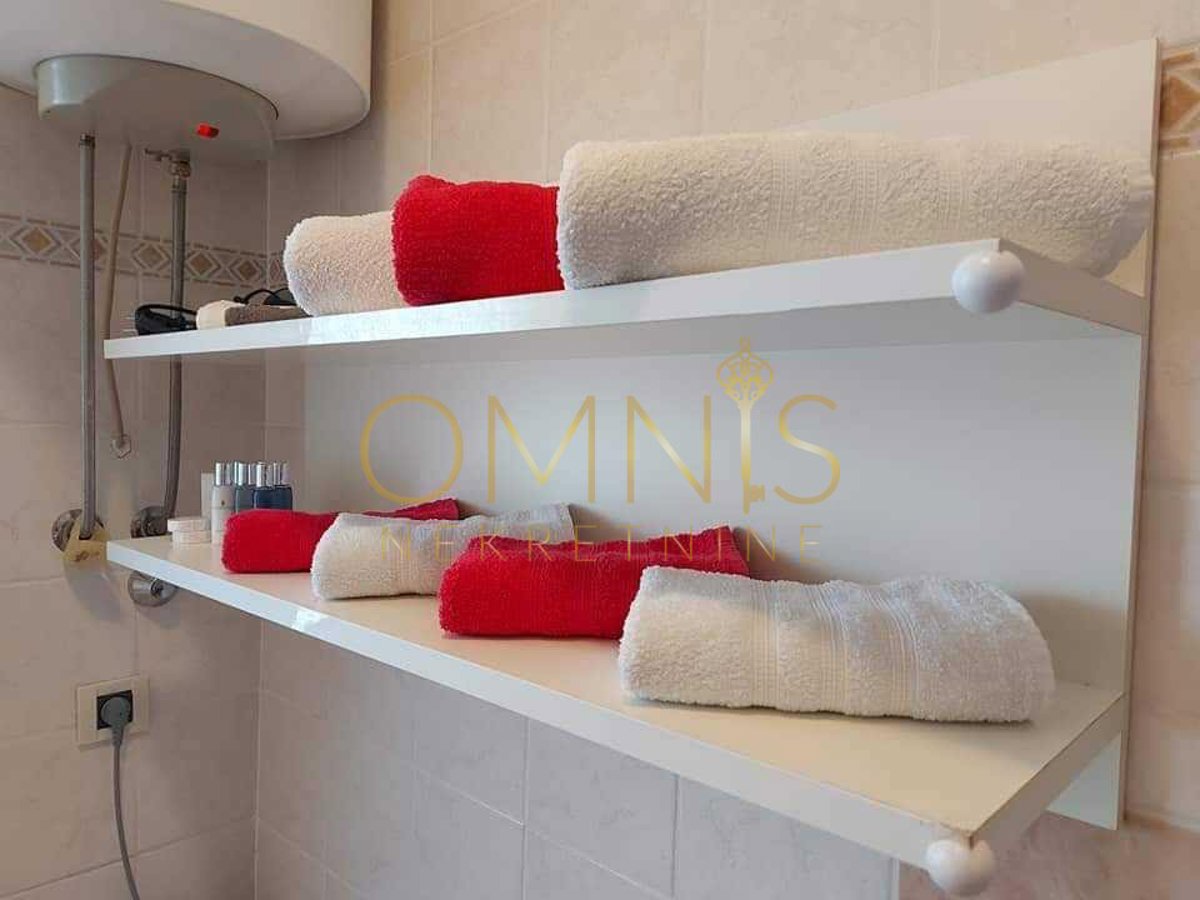 Flat For rent - PRIMORSKO-GORANSKA RIJEKA