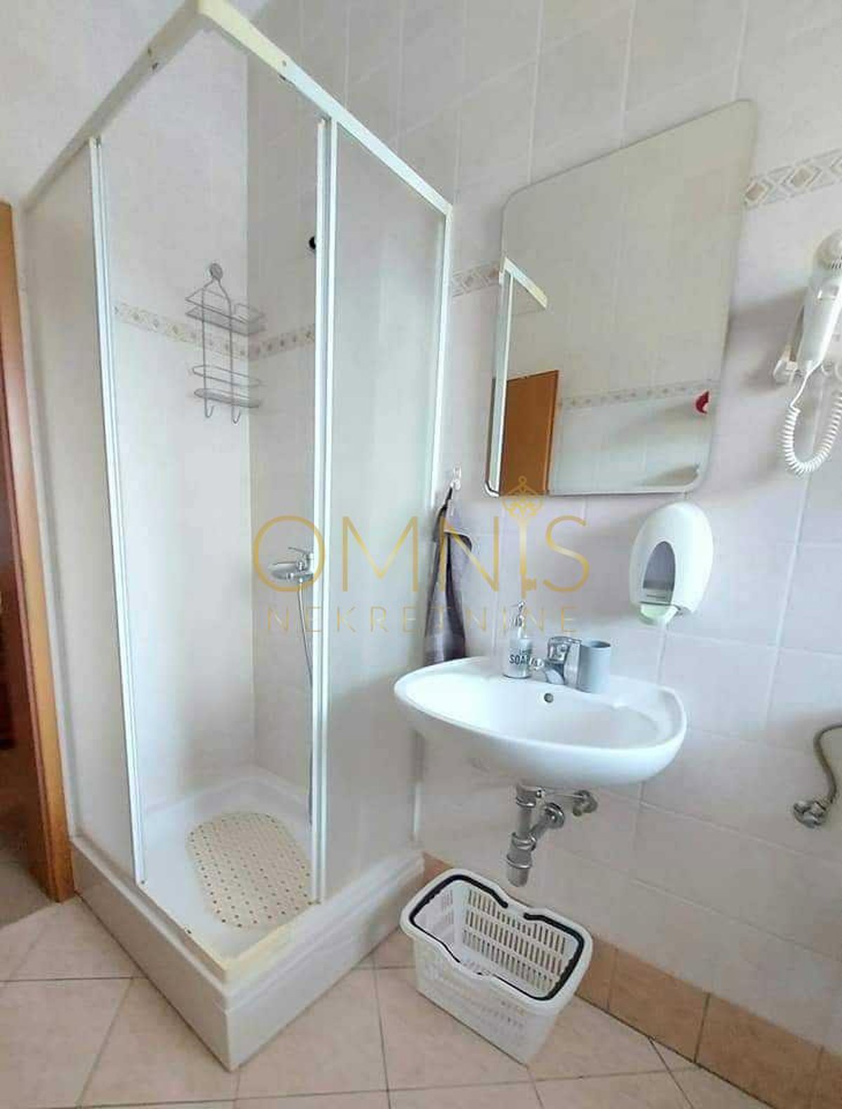 Flat For rent - PRIMORSKO-GORANSKA RIJEKA