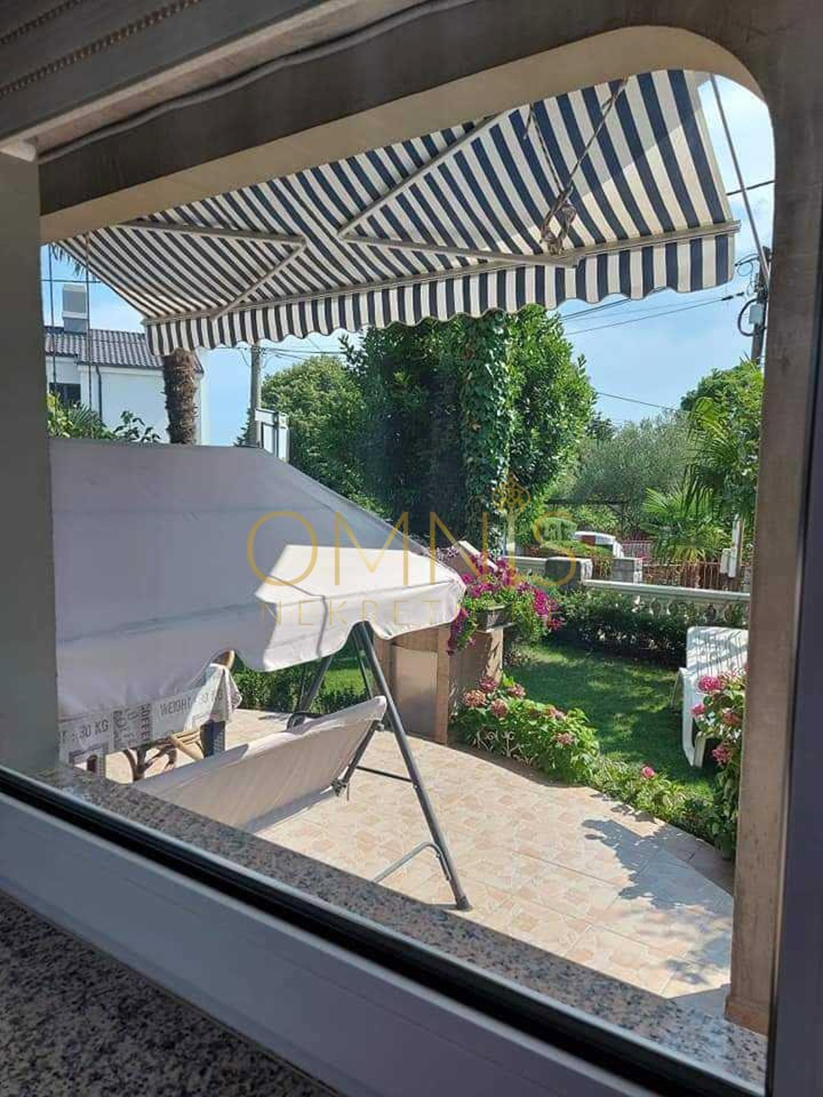 Appartement À louer - PRIMORSKO-GORANSKA Rijeka