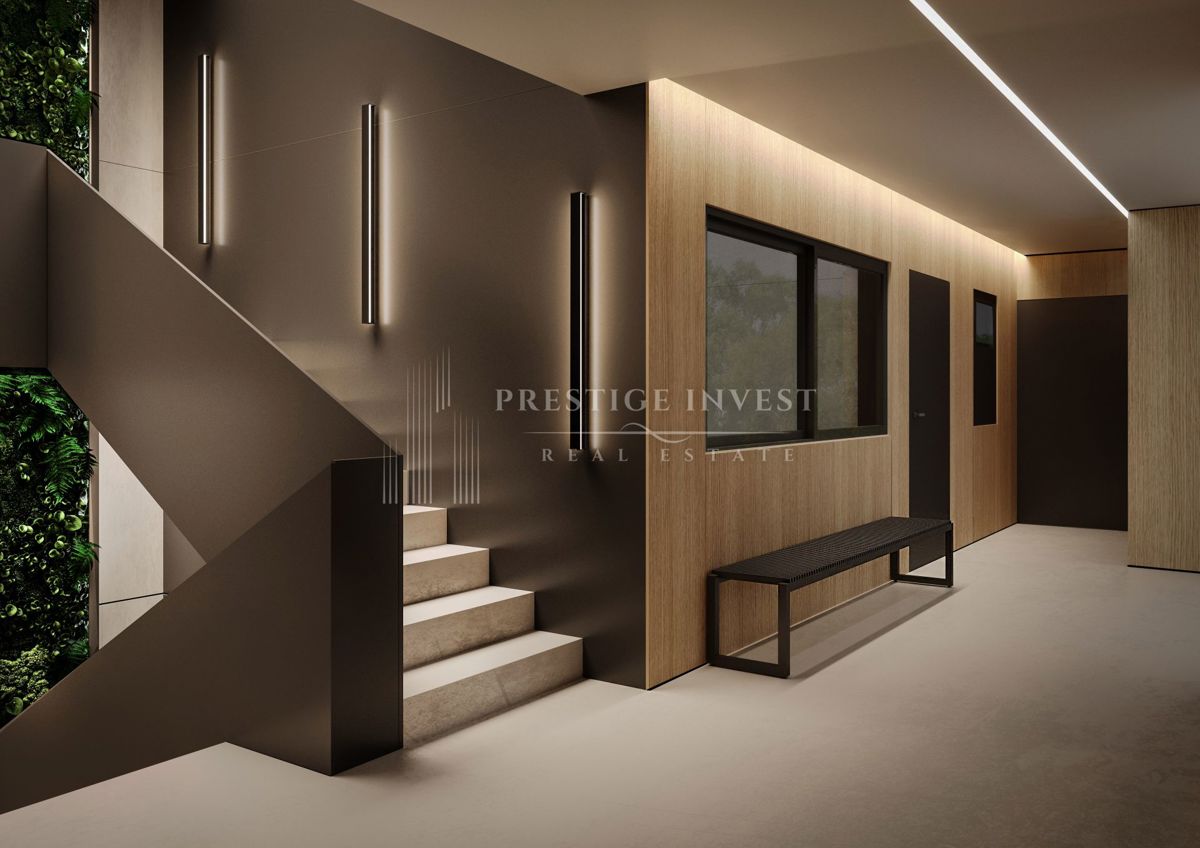 Apartma Na predaj - ZADARSKA NIN