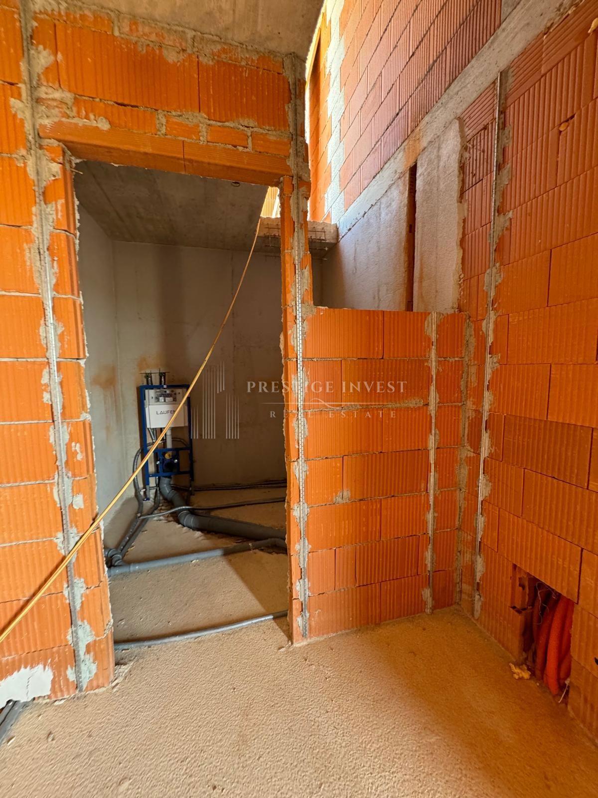 Apartma Na predaj - ZADARSKA NIN