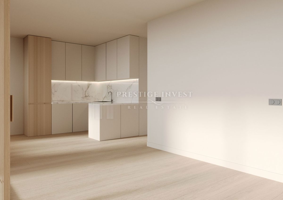 Apartma Na predaj - ZADARSKA NIN