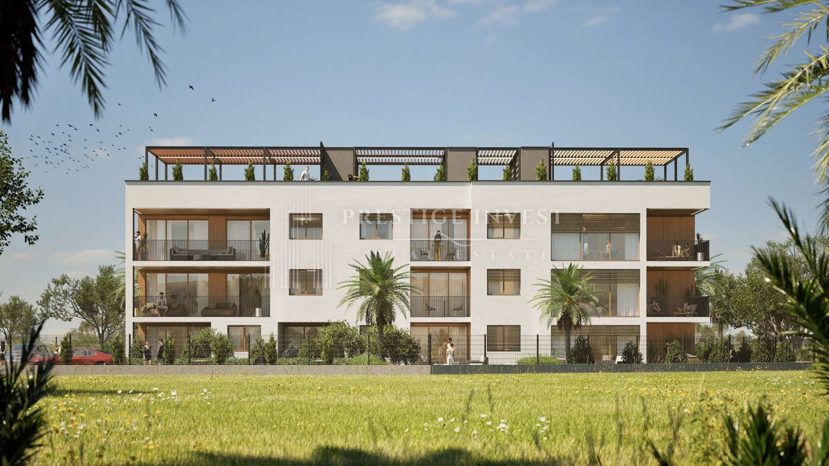 Apartma Na predaj - ZADARSKA NIN