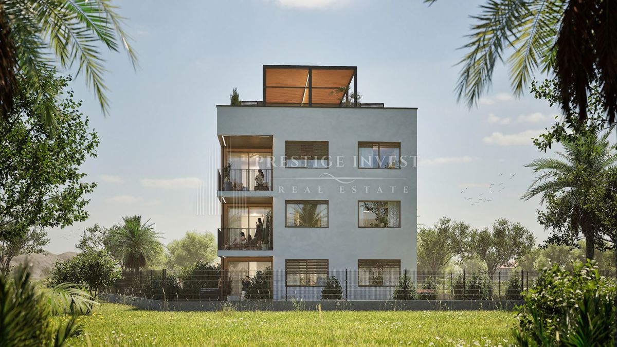 Apartma Na predaj - ZADARSKA NIN