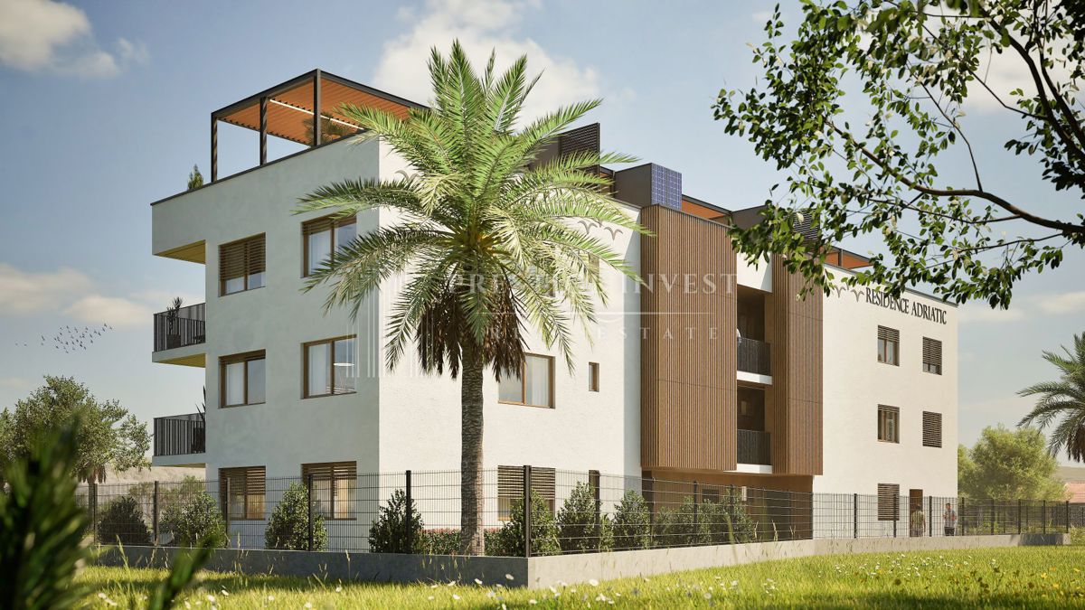 Apartma Na predaj - ZADARSKA NIN