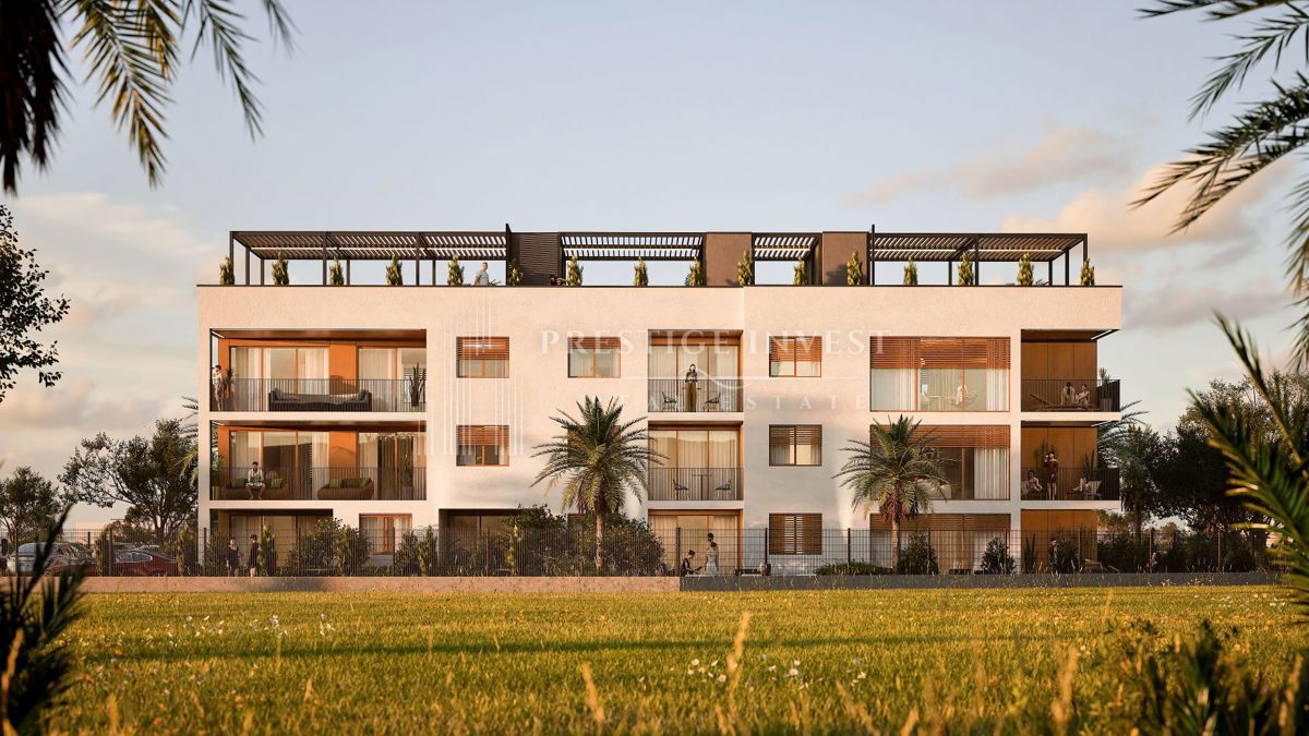 Apartma Na predaj - ZADARSKA NIN