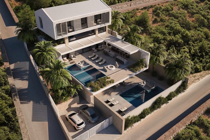 Casa in vendita – Sumartin