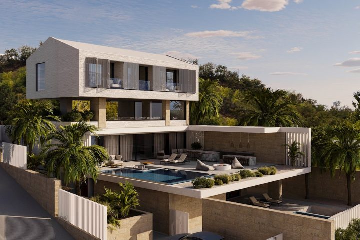 Maison À vendre - Splitsko-dalmatinska Brač - foto 3/11