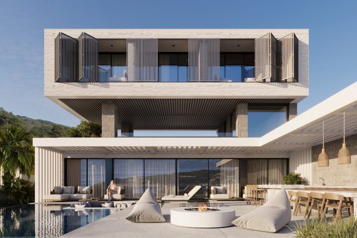 Maison À vendre - Splitsko-dalmatinska Brač - foto 4/11