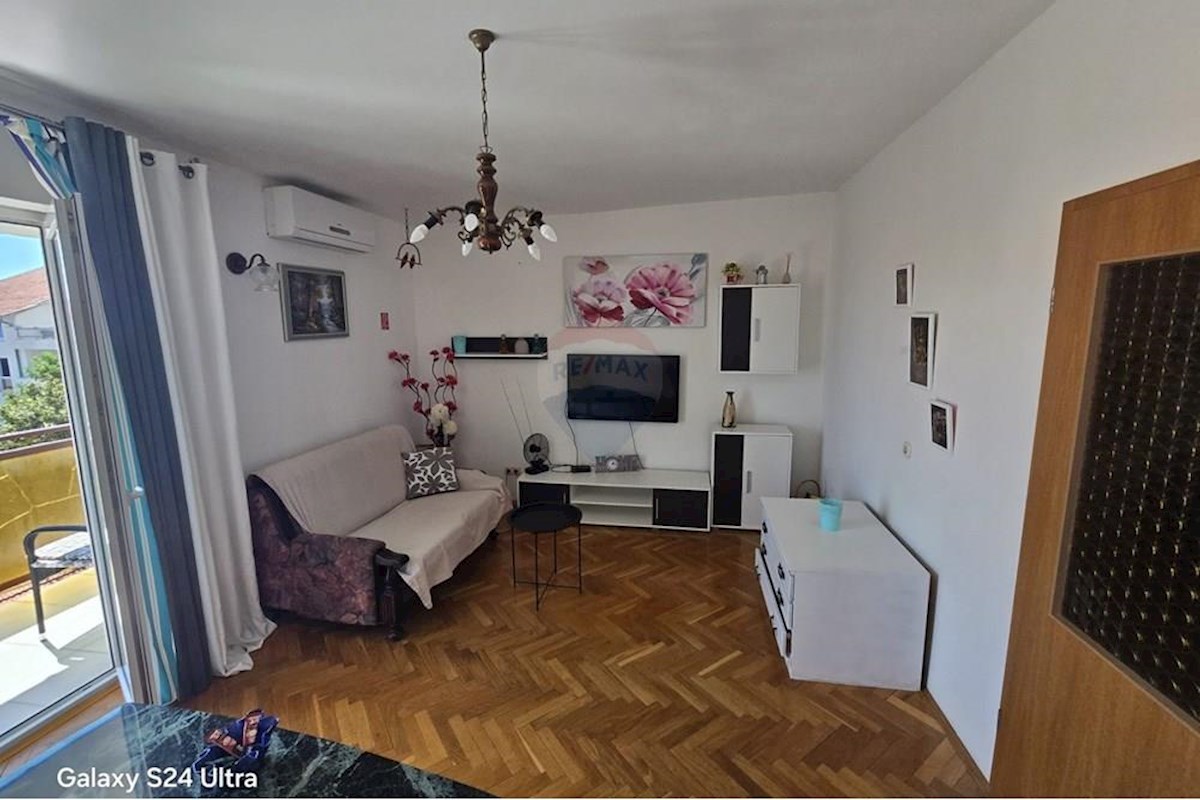 Apartmán Na predaj - SPLITSKO-DALMATINSKA KAŠTELA