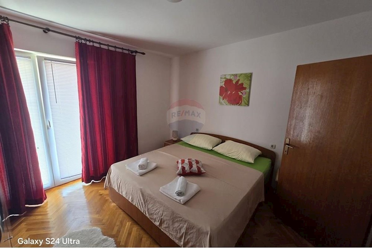 Apartmán Na predaj - SPLITSKO-DALMATINSKA KAŠTELA