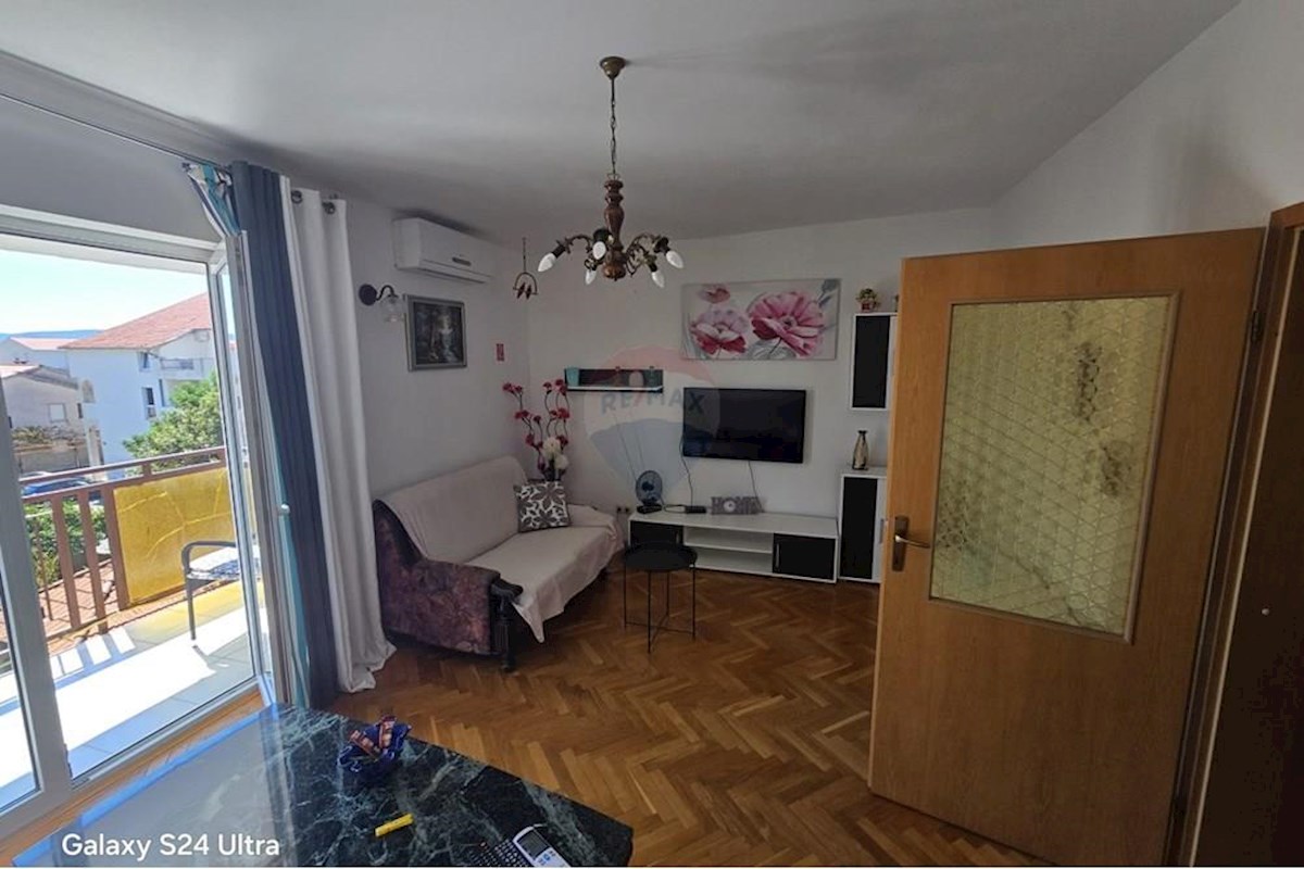 Apartmán Na predaj - SPLITSKO-DALMATINSKA KAŠTELA