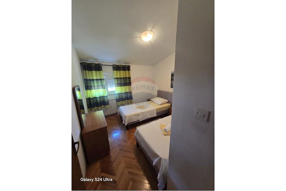 Apartmán Na predaj - SPLITSKO-DALMATINSKA KAŠTELA