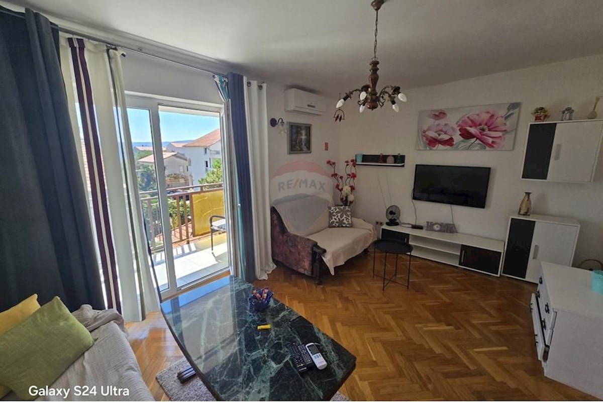 Apartmán Na predaj - SPLITSKO-DALMATINSKA KAŠTELA