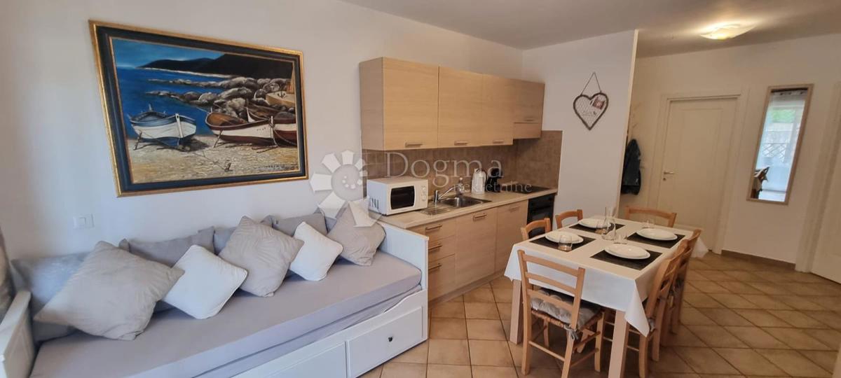 Apartmán Na predaj - ISTARSKA POREČ