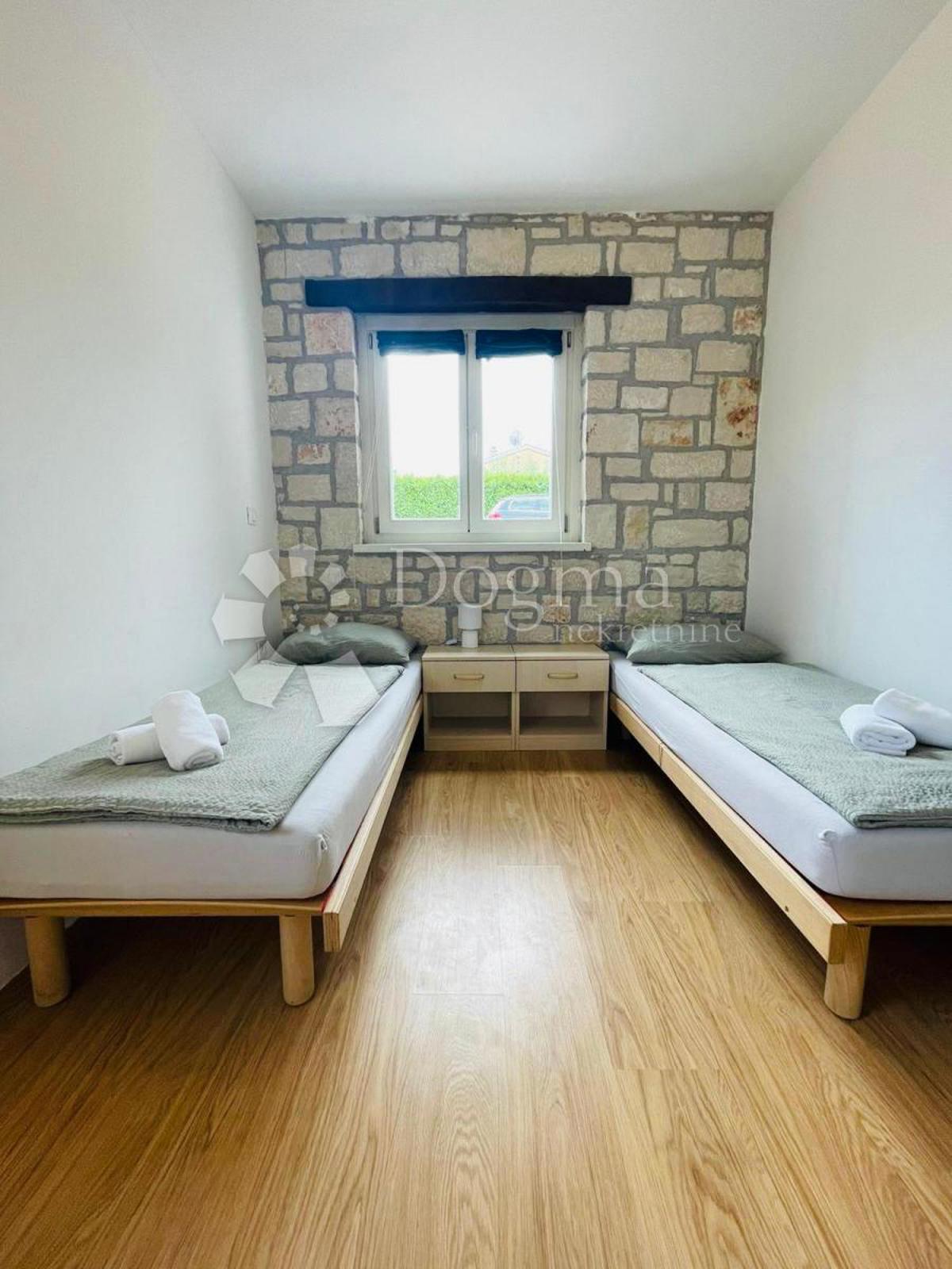 Apartmán Na predaj - ISTARSKA POREČ