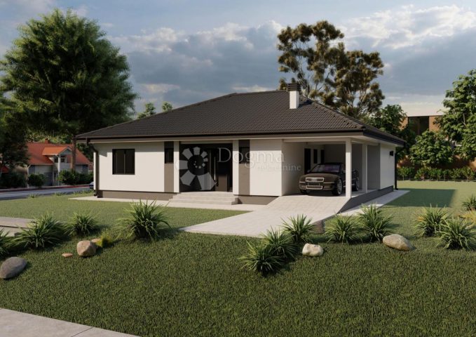 Kuća na prodaju 170 m² – Velika Gorica