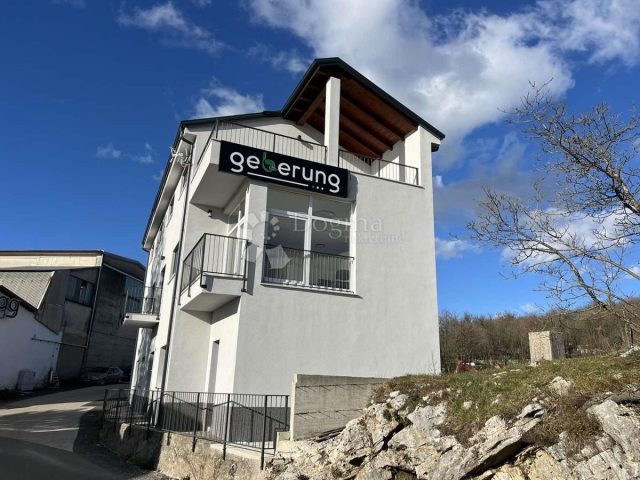 Appartement à vendre 130 m² – Jušići