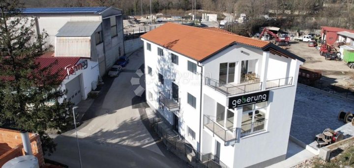Appartamento In vendita - Primorsko-goranska Matulji - foto 3/22