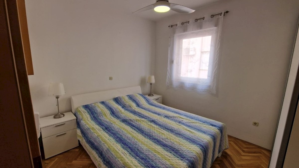 Apartmán Na prodej - SPLITSKO-DALMATINSKA BAŠKA VODA