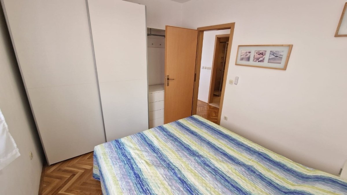 Apartment Zu verkaufen - SPLITSKO-DALMATINSKA BAŠKA VODA