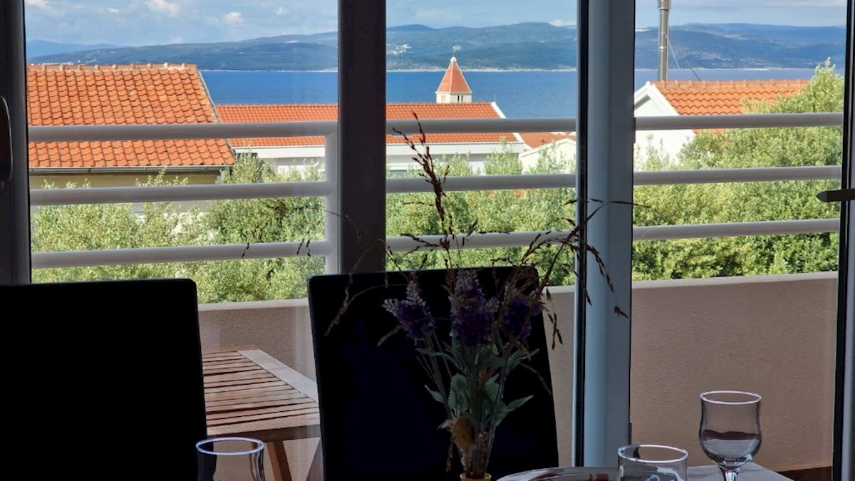 Apartment Zu verkaufen - SPLITSKO-DALMATINSKA BAŠKA VODA