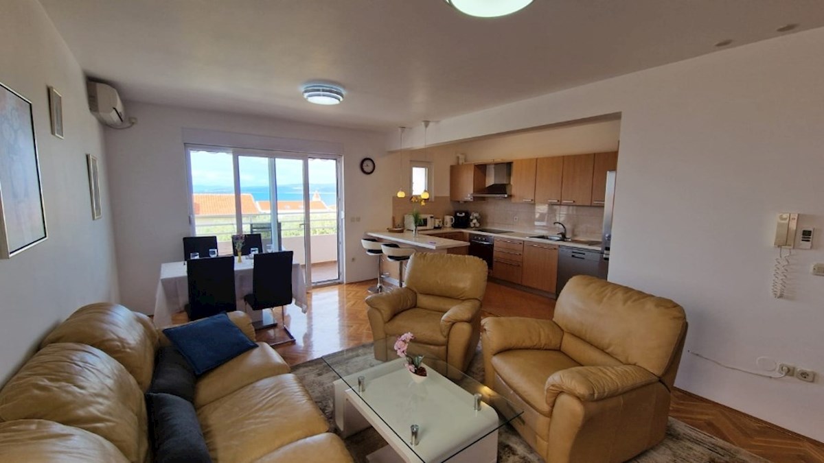 Apartment Zu verkaufen - SPLITSKO-DALMATINSKA BAŠKA VODA