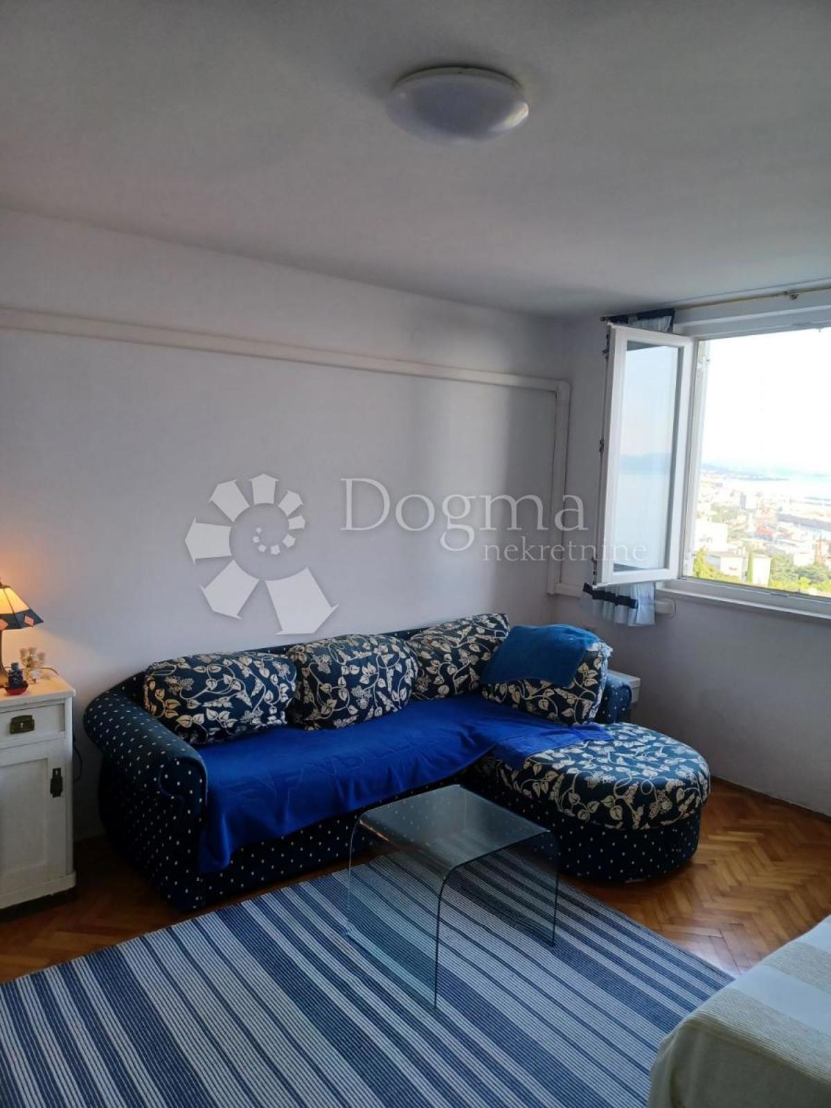 Apartmán Na prodej - PRIMORSKO-GORANSKA RIJEKA