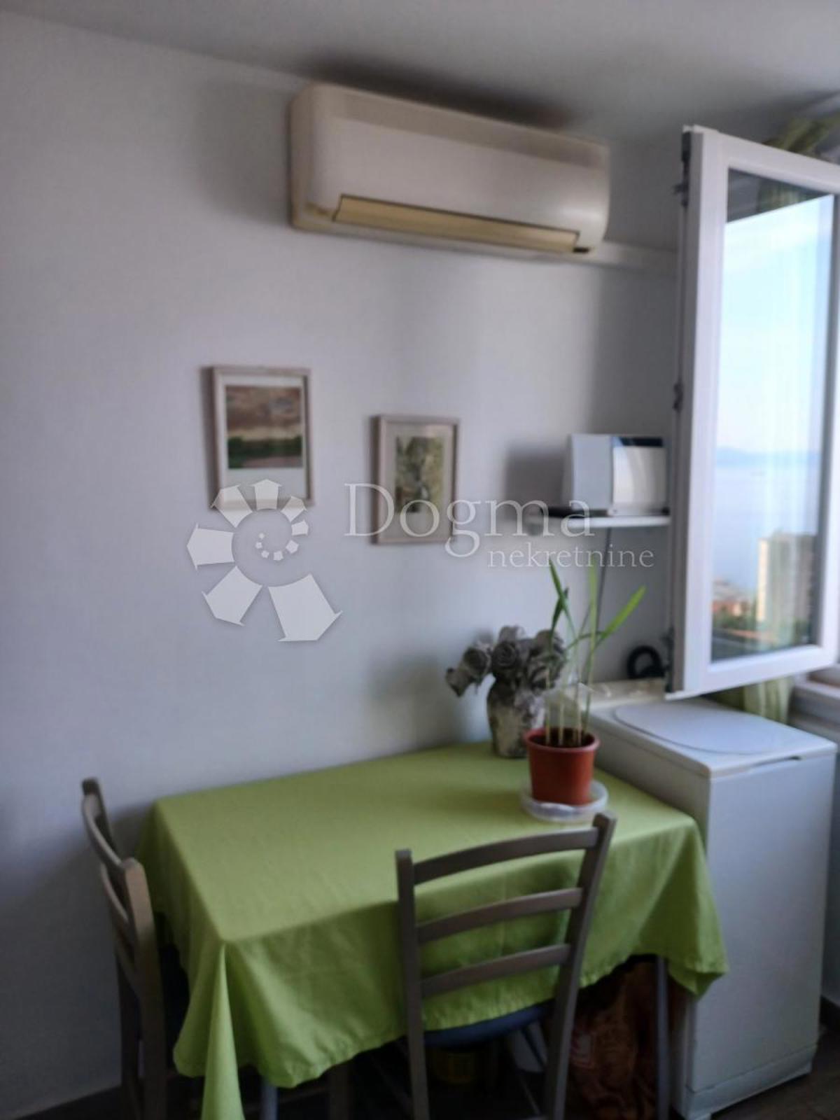 Apartmán Na prodej - PRIMORSKO-GORANSKA RIJEKA