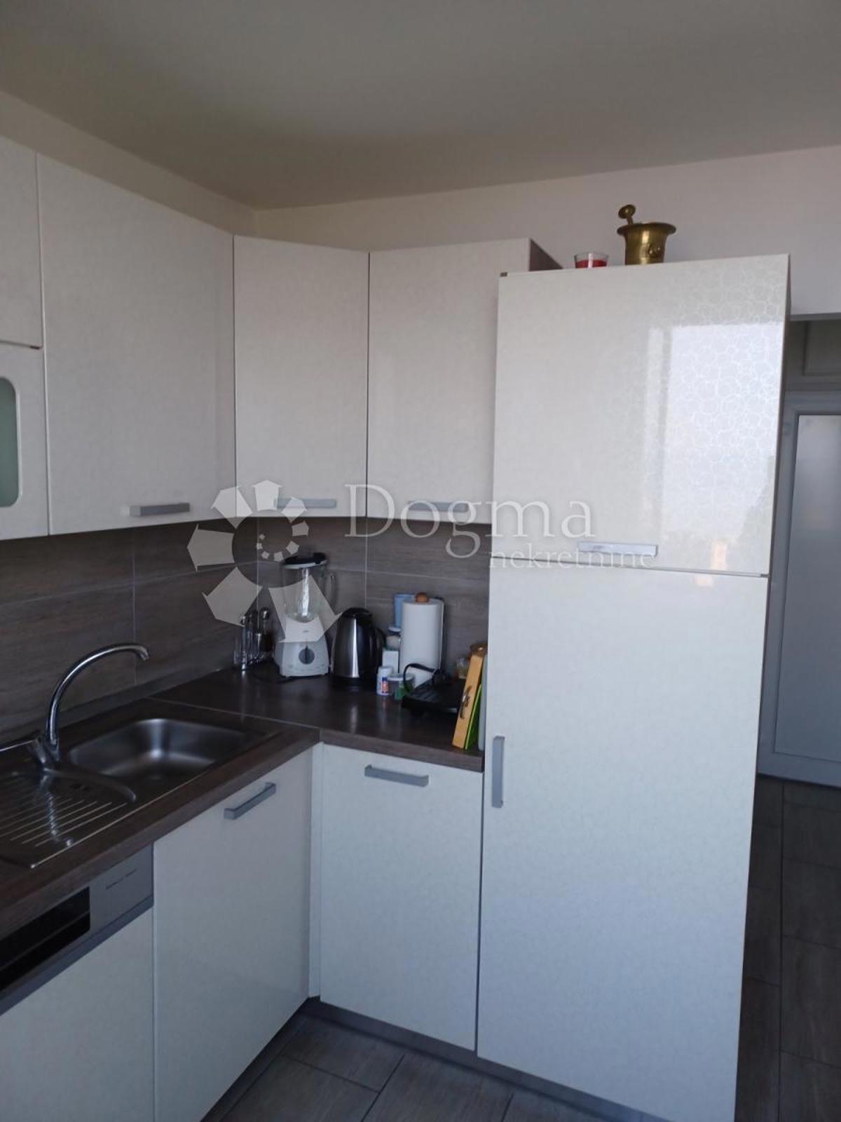 Apartmán Na prodej - PRIMORSKO-GORANSKA RIJEKA