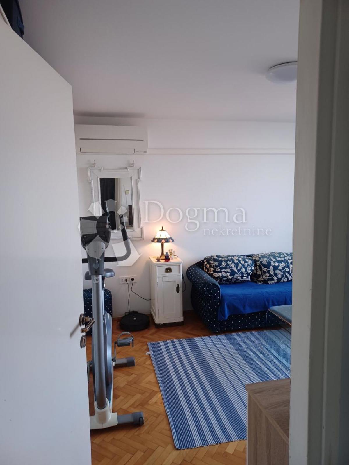 Apartmán Na prodej - PRIMORSKO-GORANSKA RIJEKA