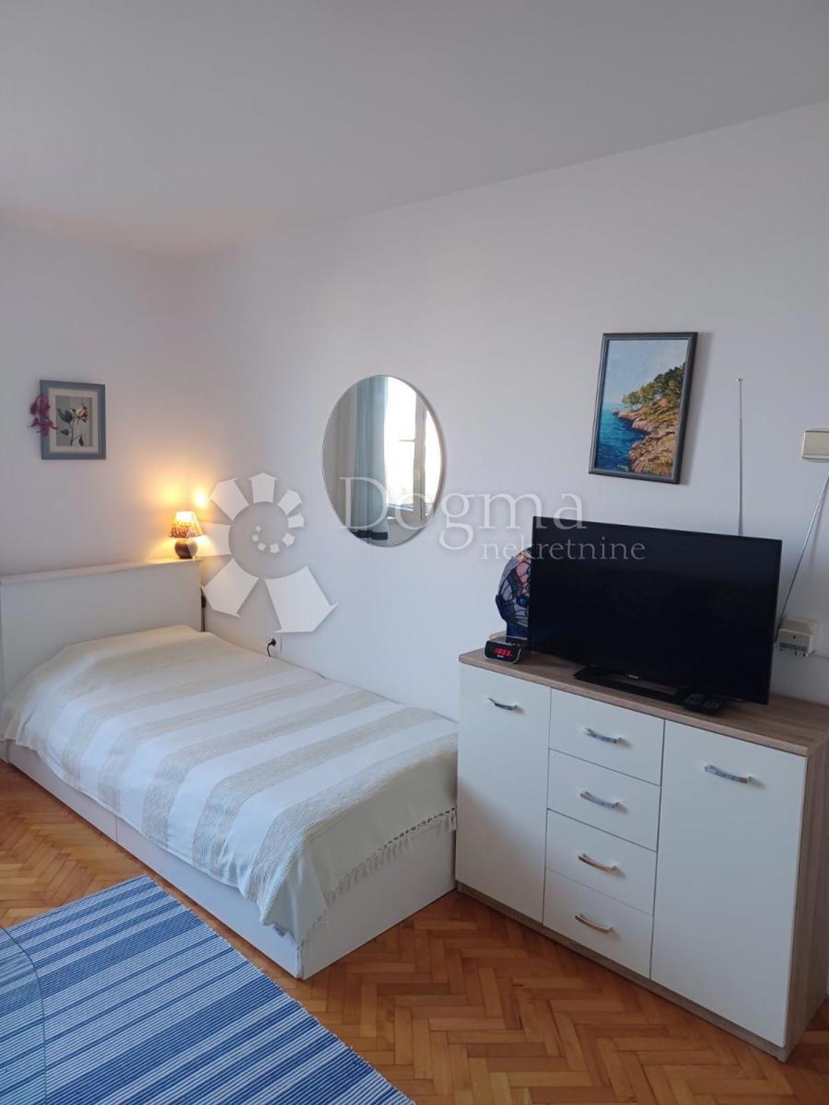 Apartmán Na prodej - PRIMORSKO-GORANSKA RIJEKA